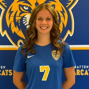 Ciarra Spring mugshot