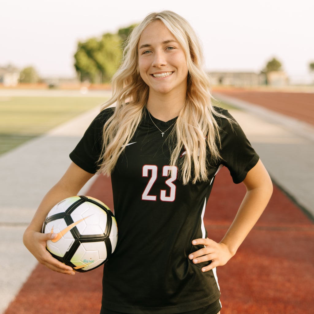 Carsen Reiva mugshot