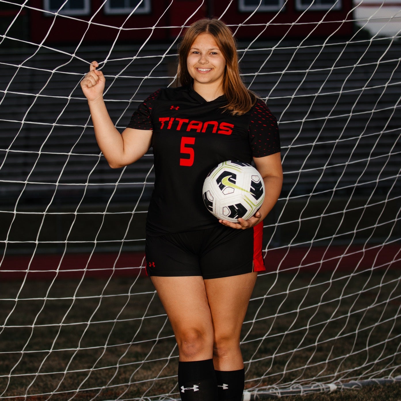 Kaydee Waggoner mugshot