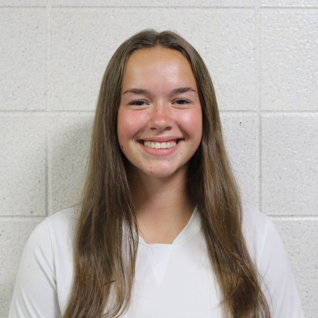 Delaney Schwartz mugshot