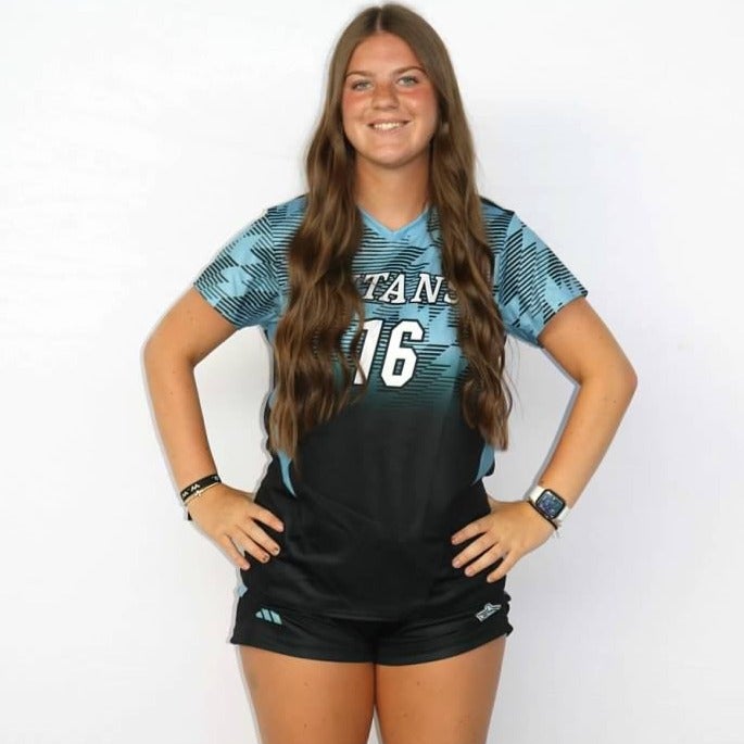 Madelyn Watts mugshot