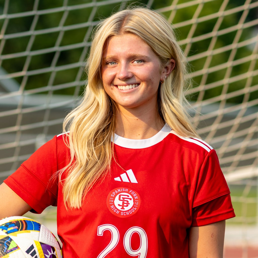 Aspen Fredericks mugshot