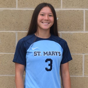 Marley Skalski mugshot