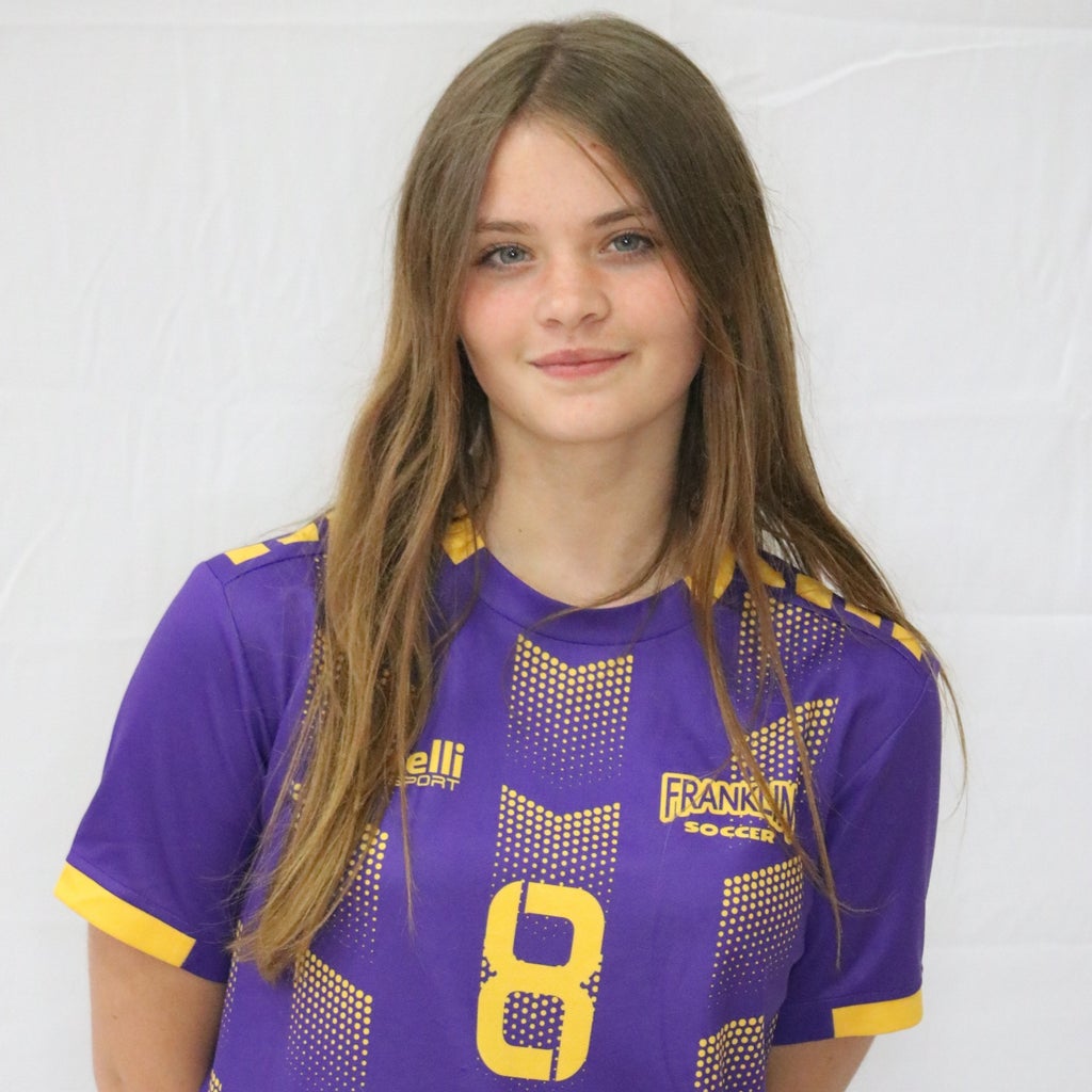 Alyssa Noble mugshot