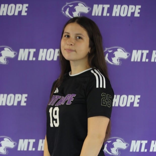 Abigail Rodrigues mugshot