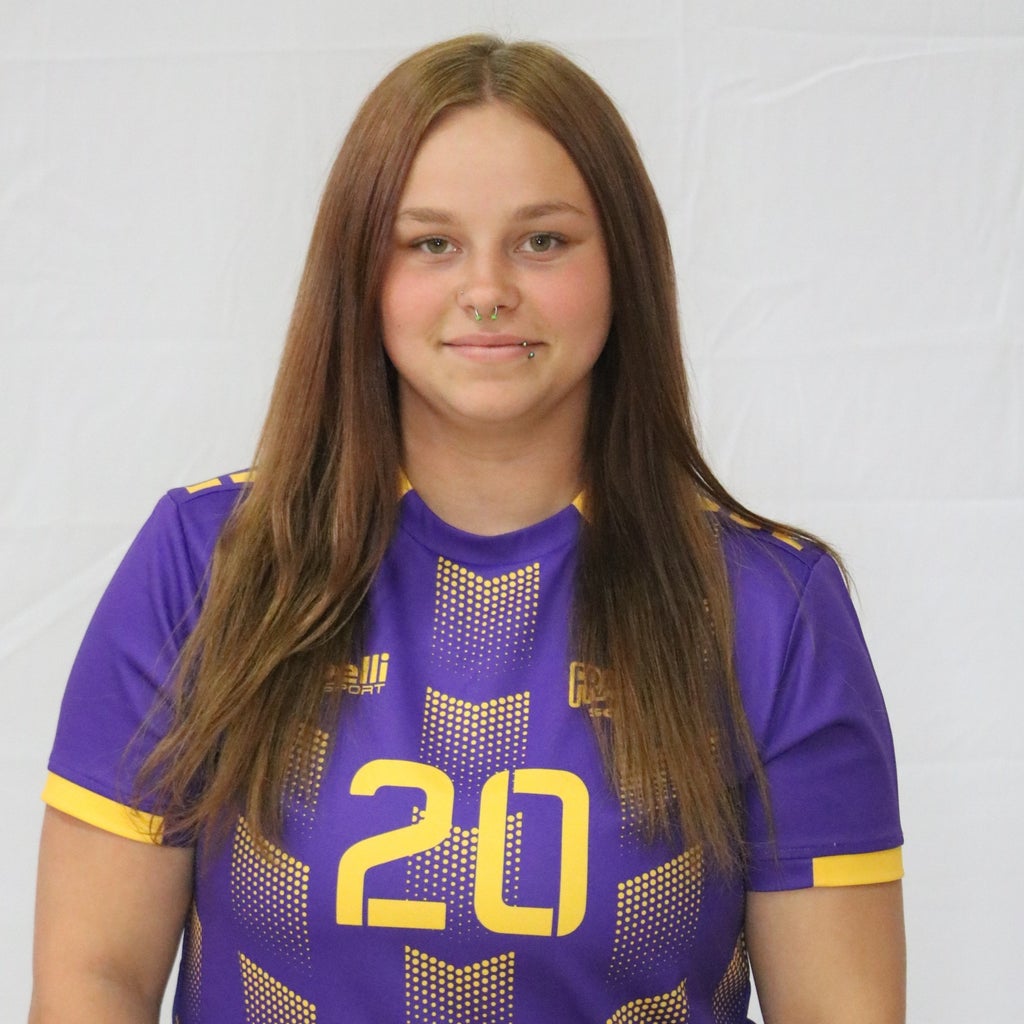 Deziray Aubry mugshot