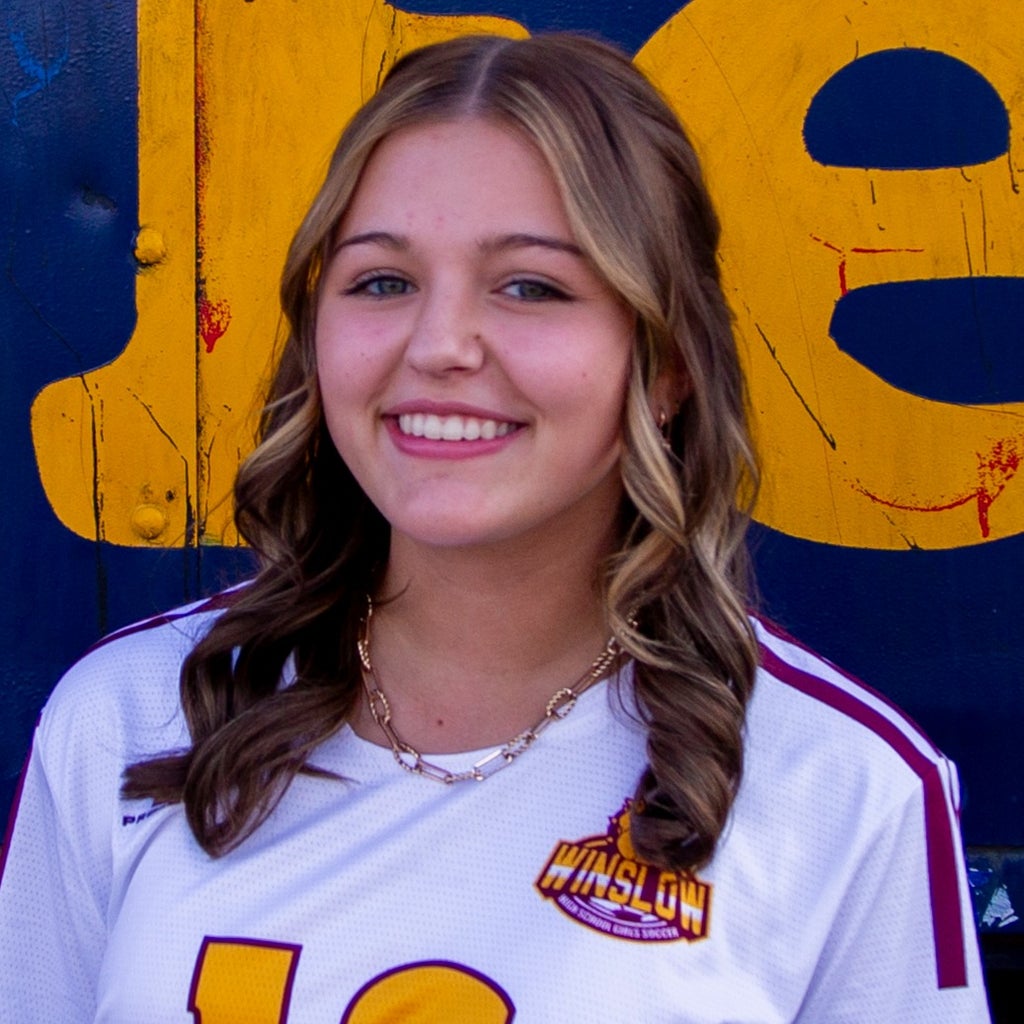 Paytyn Lyons