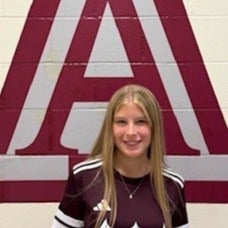 Hannah Thear