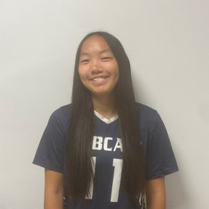 Hannah Shackelton mugshot