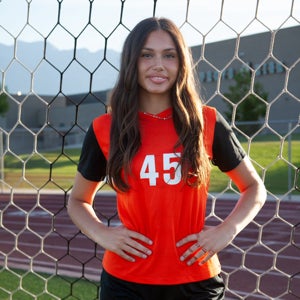 Asha Alletto mugshot