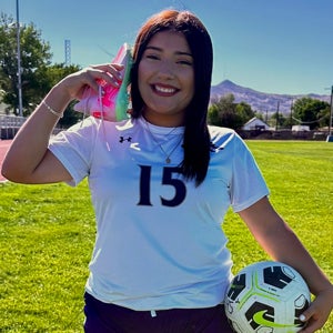 Mireya Zarazua mugshot