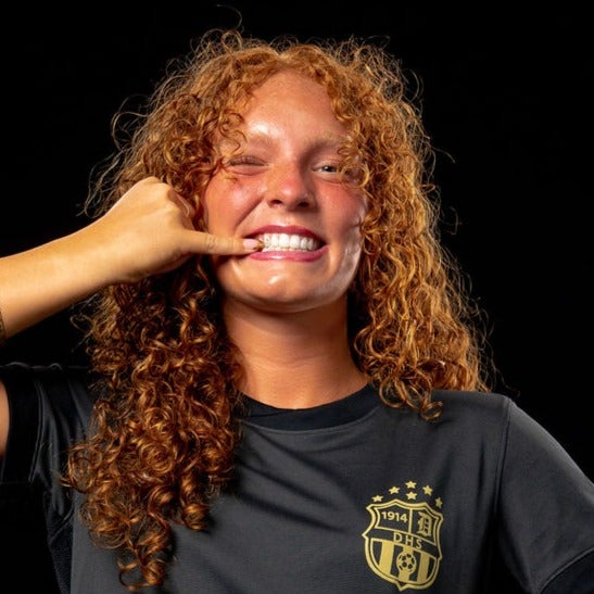 Marley Francis mugshot