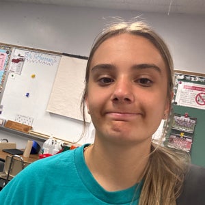 Eden Denault mugshot