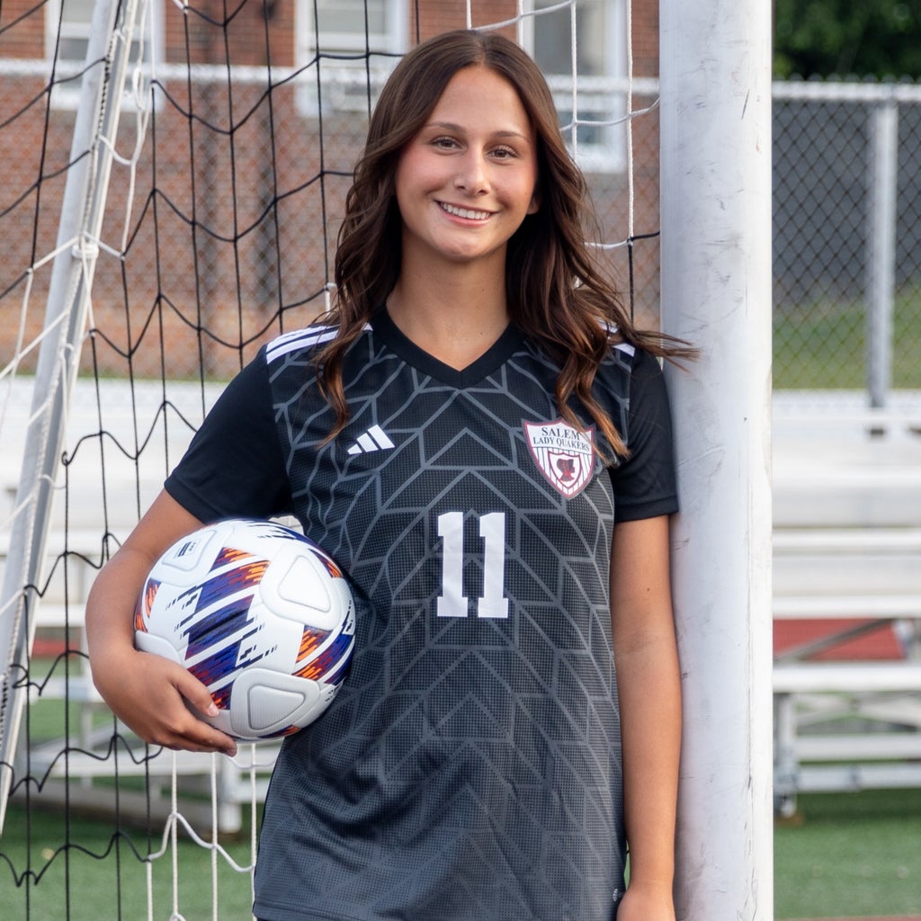 Gabby Coletta mugshot