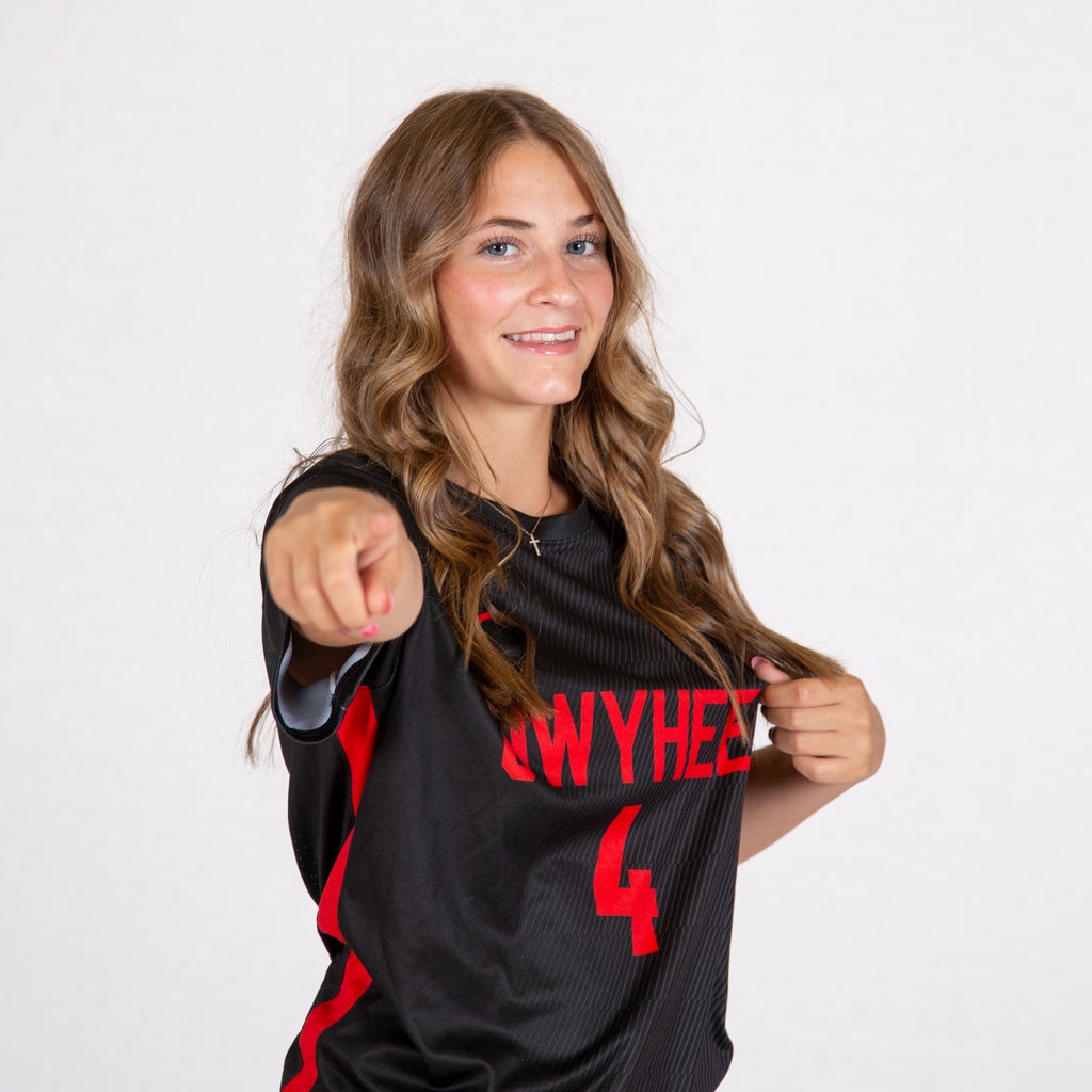 Alexa Zierenberg mugshot