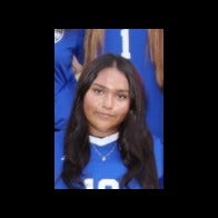 Emily Puentez mugshot