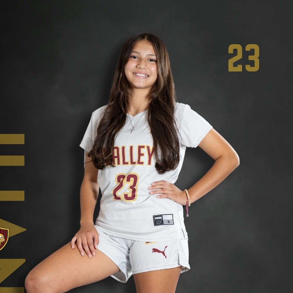 Iliana Sanchez mugshot