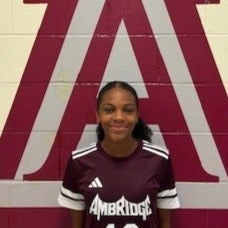 Maliya Kamzelski mugshot