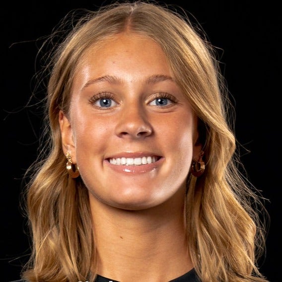 Ellie Stowers mugshot