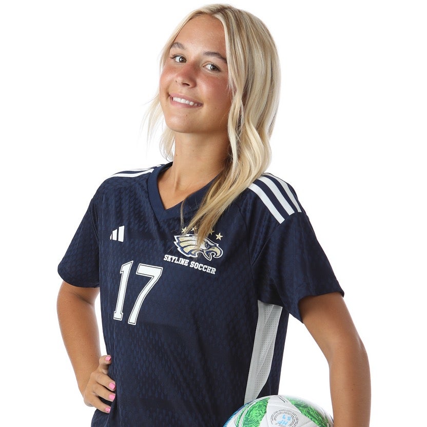 Tristyn Green mugshot