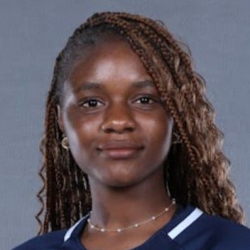 Belle Auguste mugshot