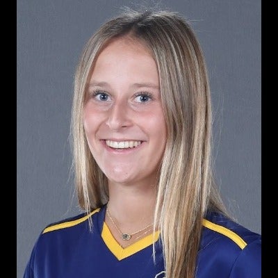 Lily Burcham