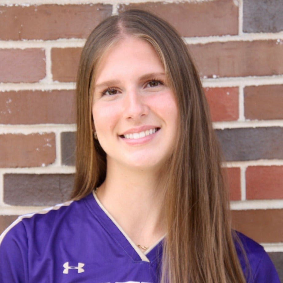 Katherine Williamson