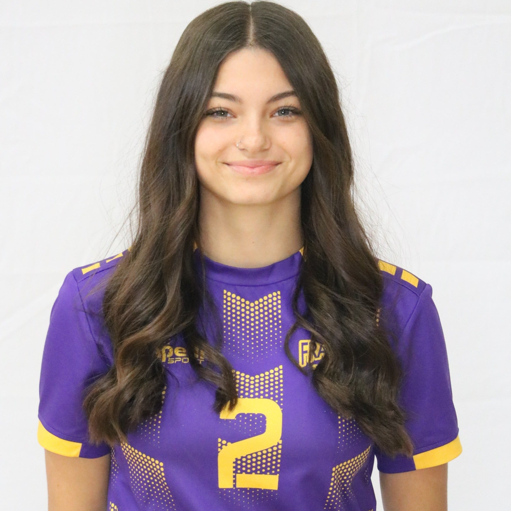 Peyton Woodard mugshot