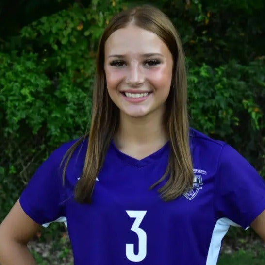 Aliah Morgan mugshot