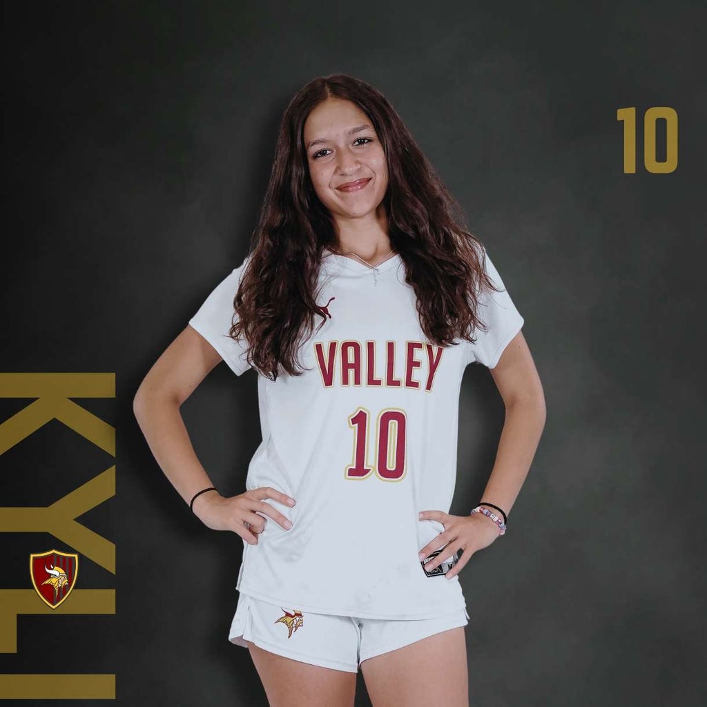 Kylie Benavides mugshot