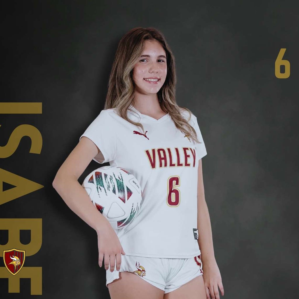 Isabella Gonzales mugshot