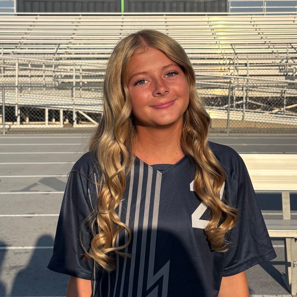 Elle Peterson mugshot