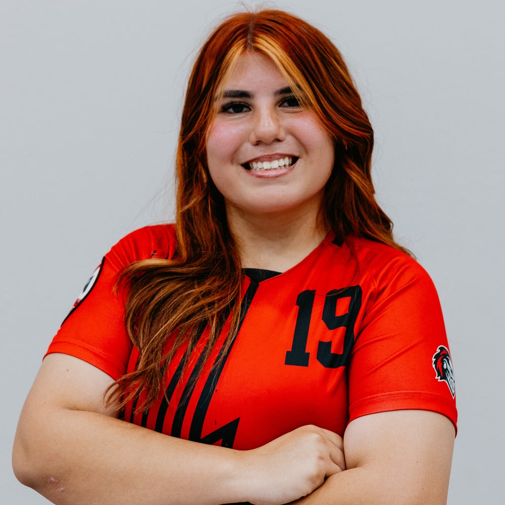 Indra Gamboa