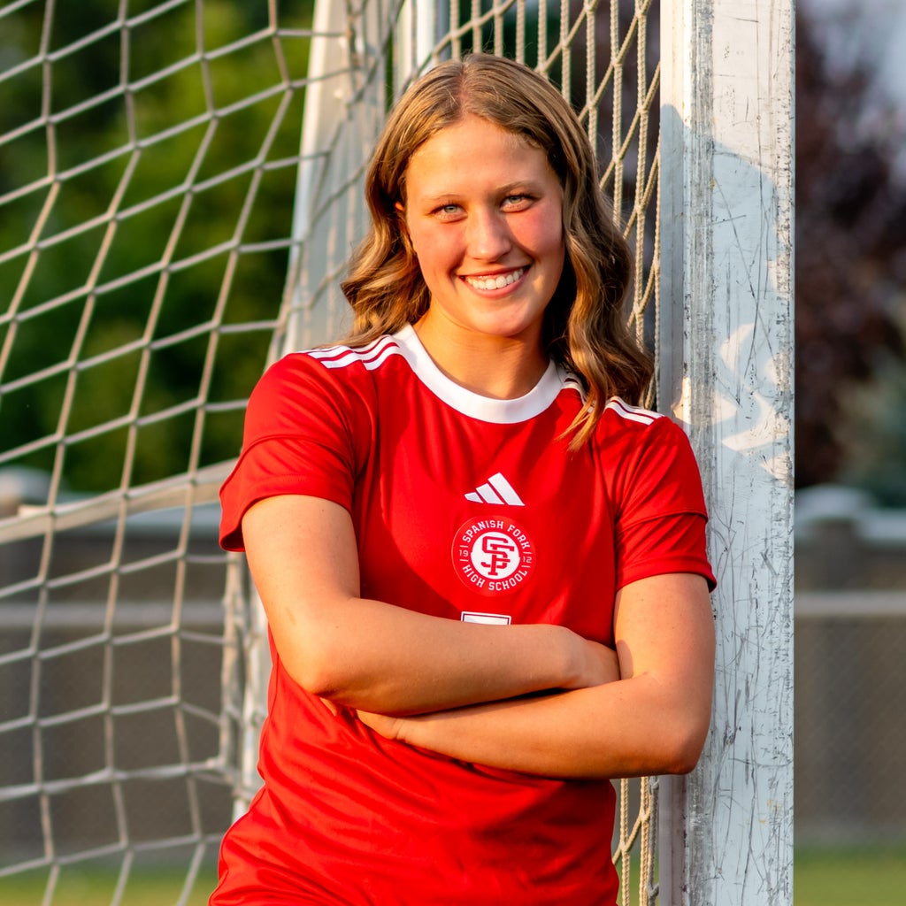 Annie Jensen mugshot