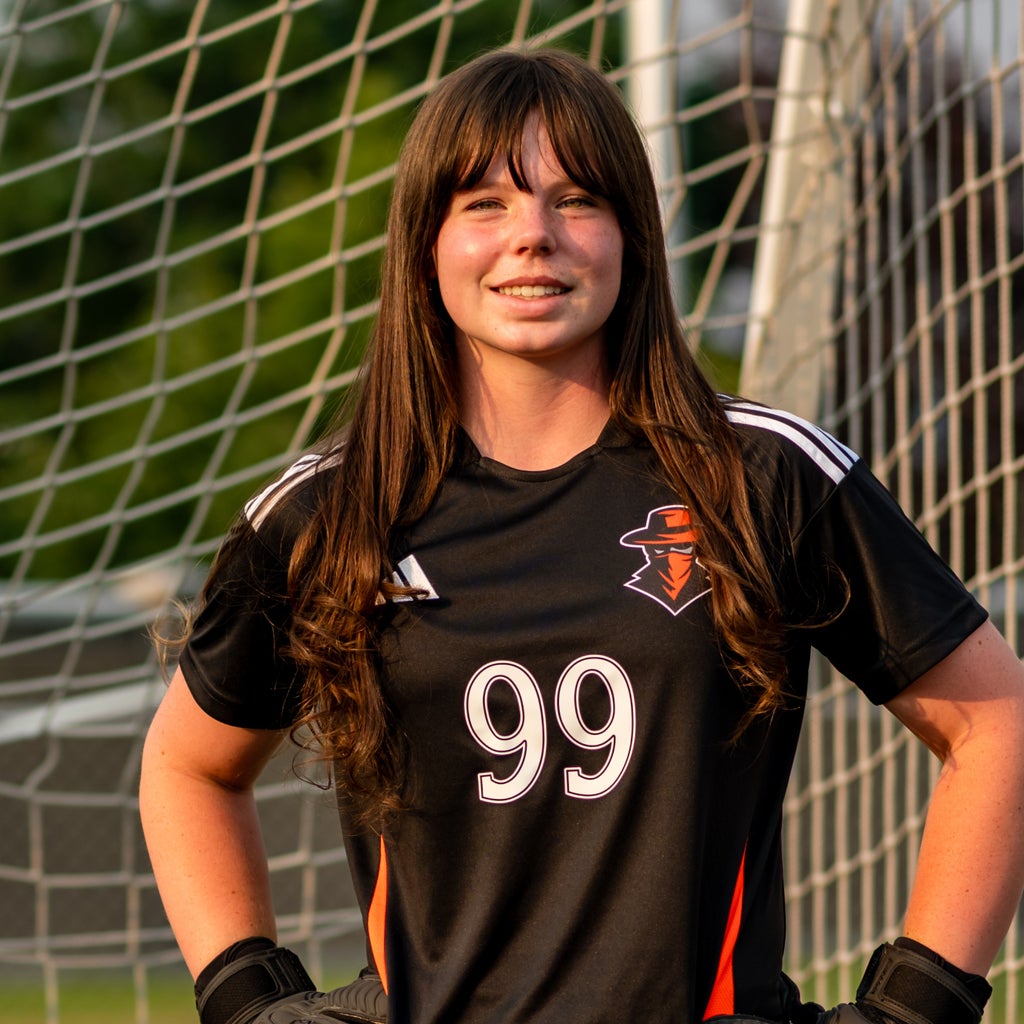 Avery Barker mugshot