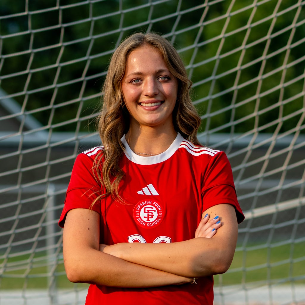 Kylie Harris mugshot