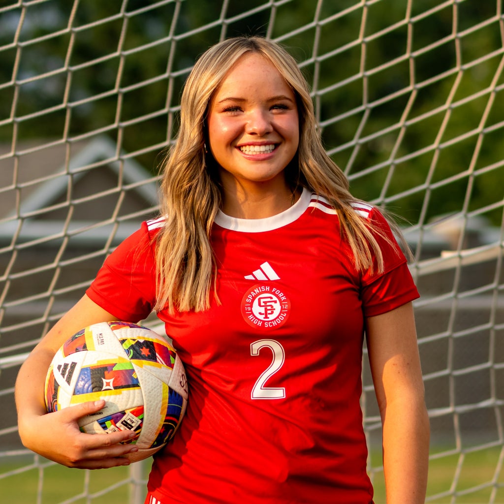 Aniston Harding mugshot