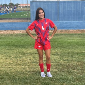 Marianna Zepeda-Sanchez