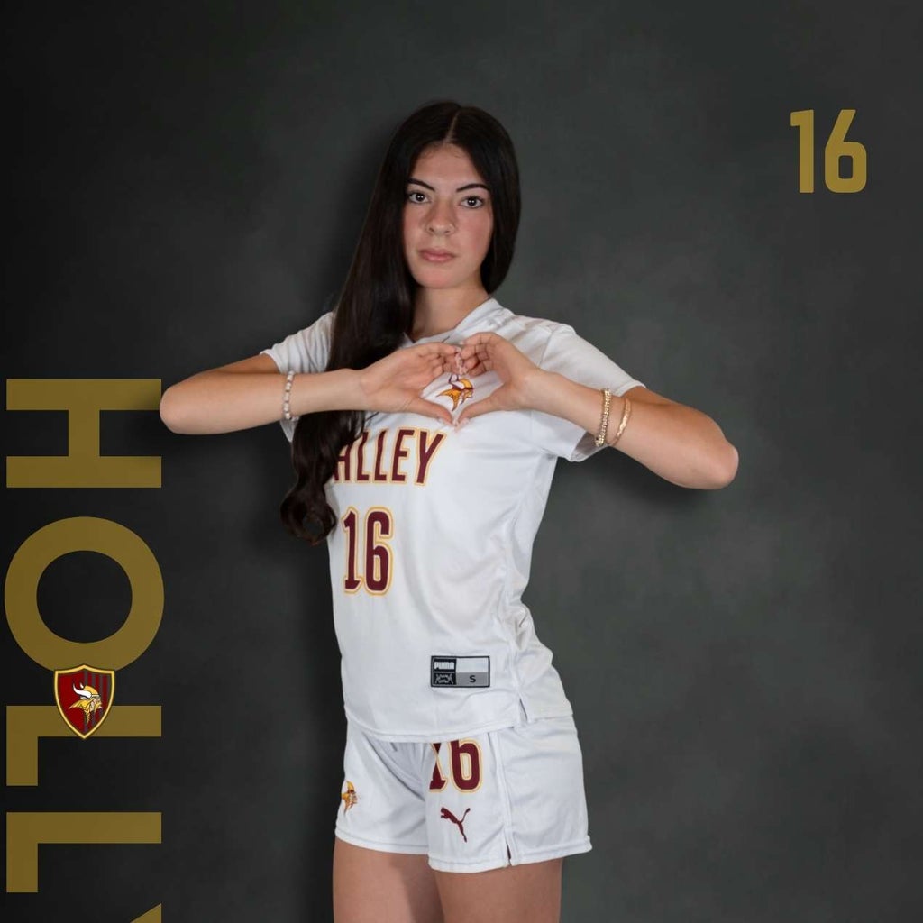 Holly Sanchez mugshot