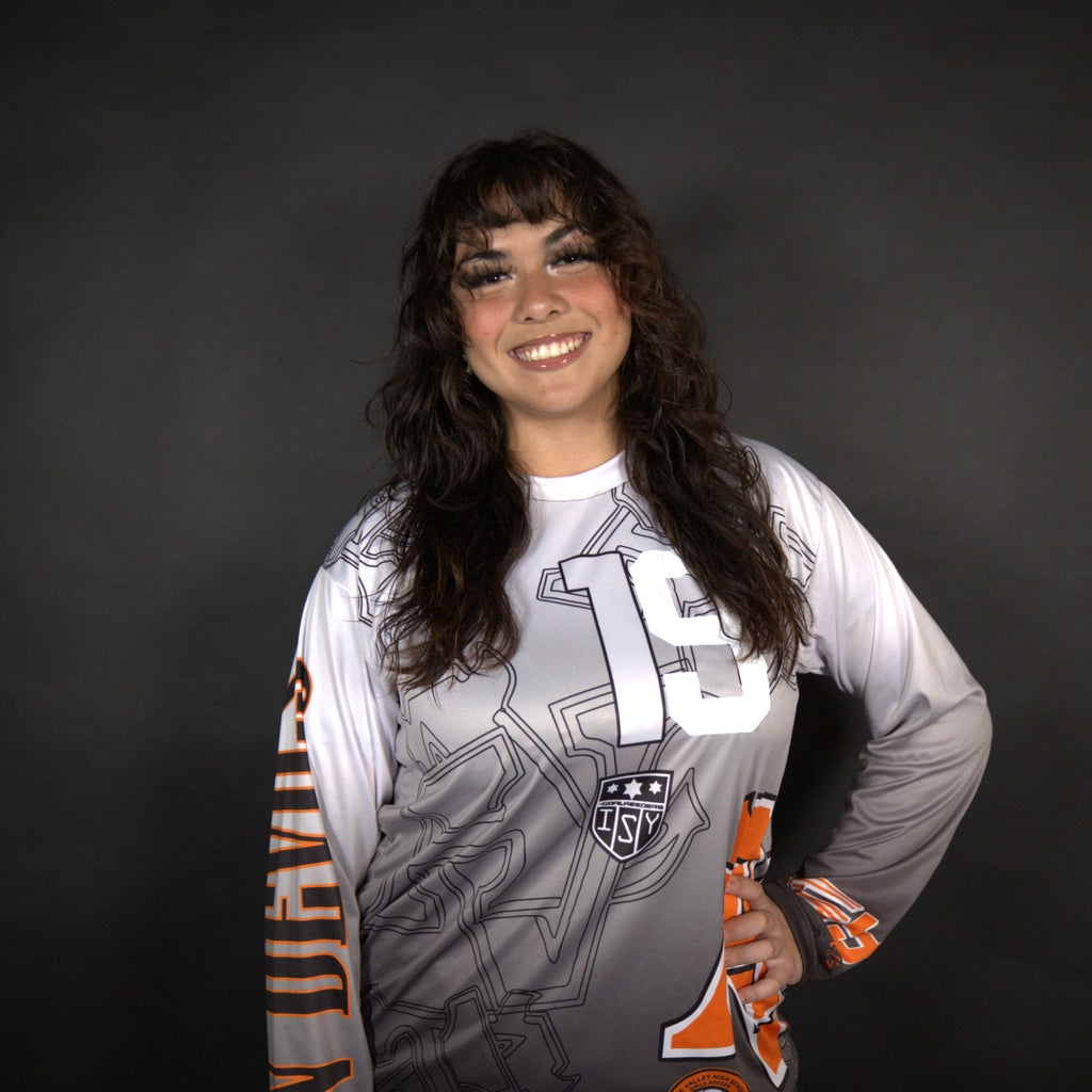 Maya Blodgett mugshot