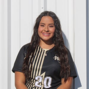 Bailey Ponce