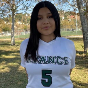 Natalie Galvez mugshot