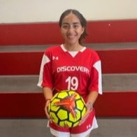 Emily Gonzalez-Florian