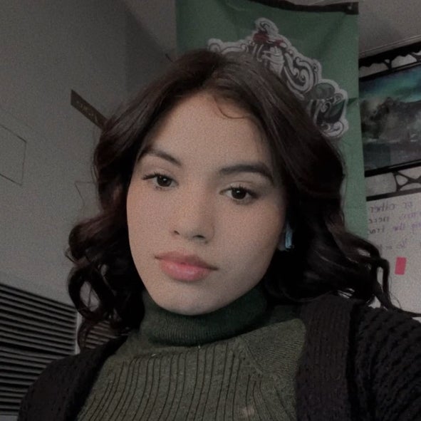 Alondra Jimenez