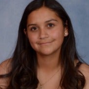Abigail Bernal