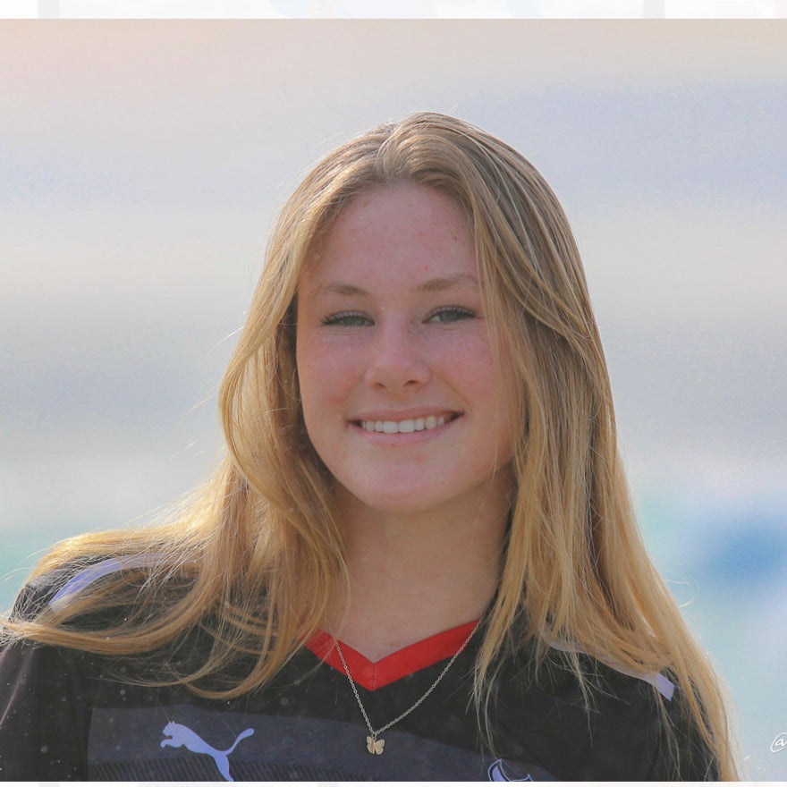 Caroline Bruner