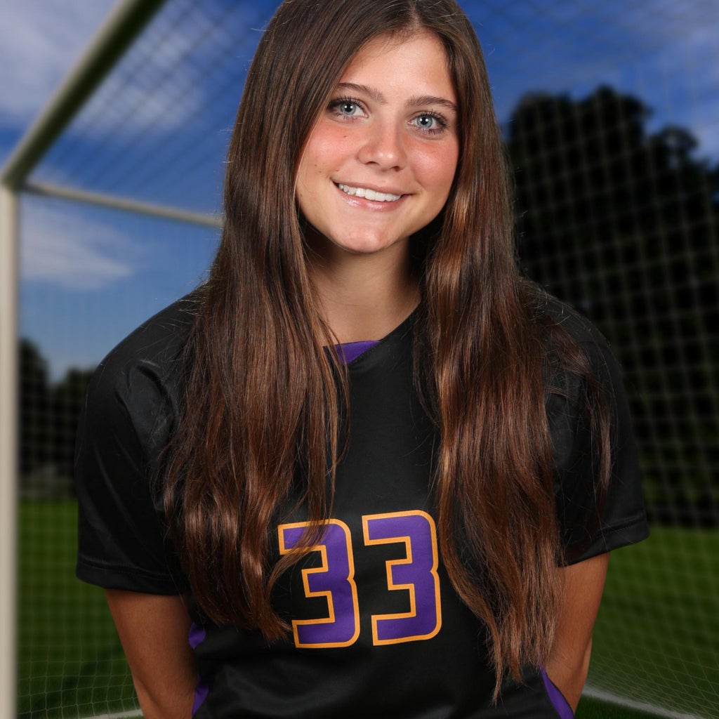 Sara Zona mugshot