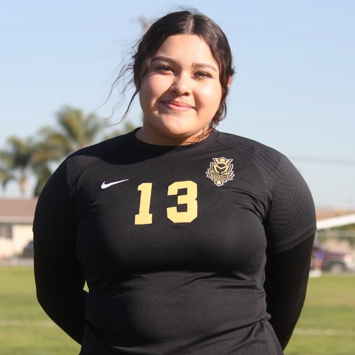 Brianna Sanchez