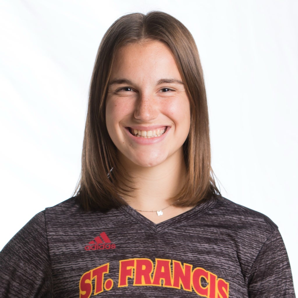 Madeline Welch