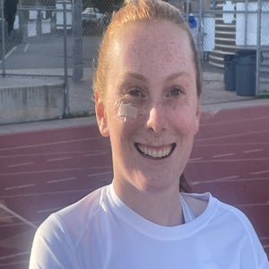 Emily McMahon mugshot